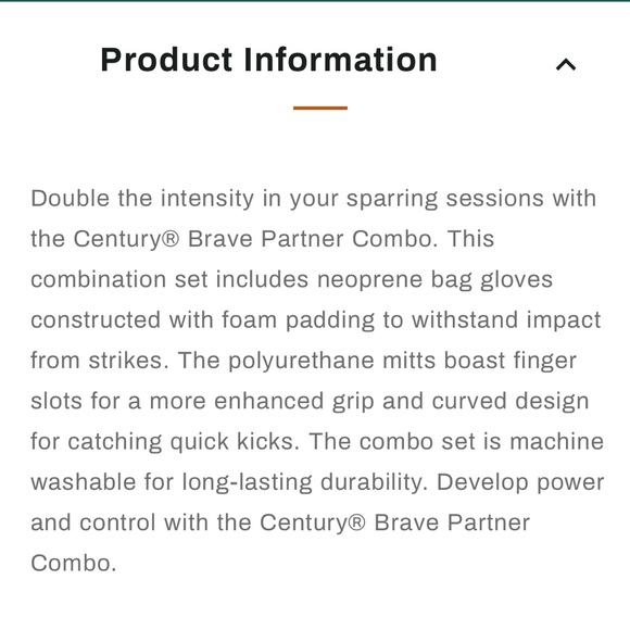 Boxing 🥊- Training Combo - Picture 7 of 8